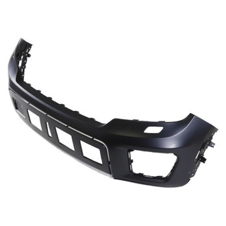 Mopar® - Front Upper Bumper Cover