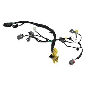 Mopar® - Driver Side Seat Cushion Wiring