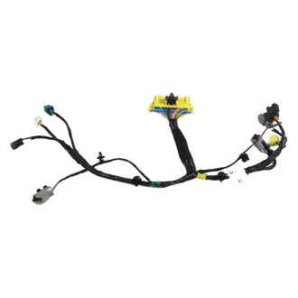 Mopar® - Seat Cushion Wiring