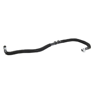 Jeep OE - Engine Coolant Overflow Hose