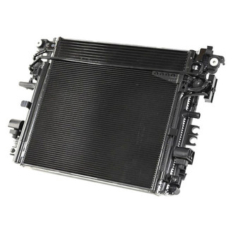 Mopar® - Engine Coolant Radiator