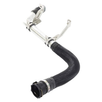 Jeep OE - Upper Radiator Coolant Hose