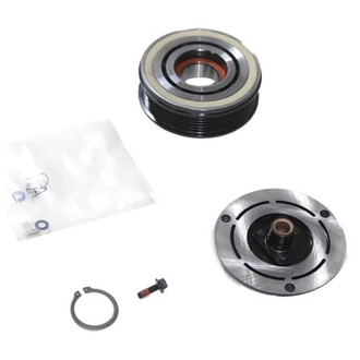 Jeep OE - A/C Compressor Clutch Pulley
