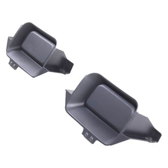 Mopar® - Tow Hook Bezel Kit