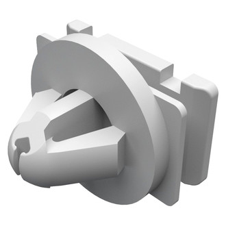 Mopar® - W Type Clip