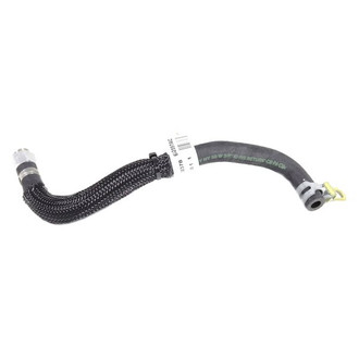 Jeep OE - Power Steering Return Hose