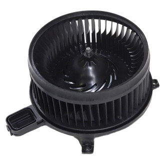 Jeep OE - HVAC Blower Motor Assembly