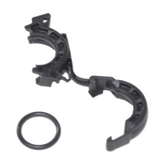 Mopar® - HVAC Heater Core Clamp