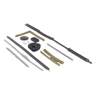 Mopar® - HVAC Heater Core Seal Kit
