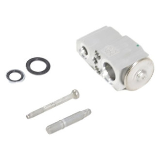 Jeep OE - A/C Expansion Valve