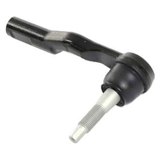 Mopar® - Driver Side Outer Steering Tie Rod End