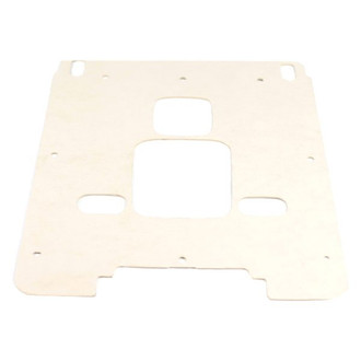 Jeep OE - Rear Seat Back Panel