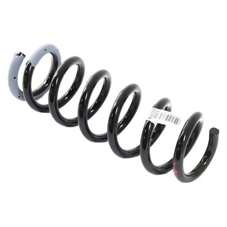 Jeep OE - Front Coil Spring