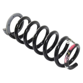 Jeep OE - Front Coil Spring