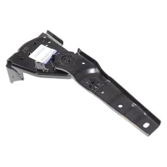 Jeep OE - Rear Right Inner Seat Back Recliner Adjustment Mechanism