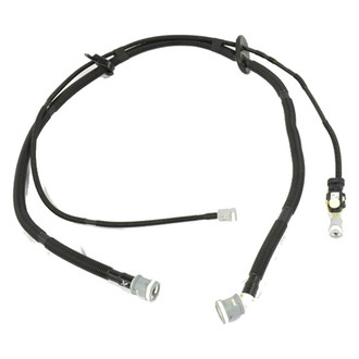 Fiat OE - Evaporative Emissions System Lines