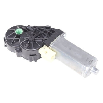 Mopar® - Rear Passenger Side Seat Motor