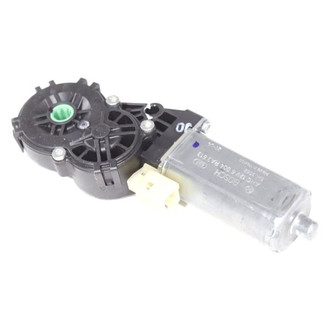 Mopar® - Rear Driver Side Seat Motor
