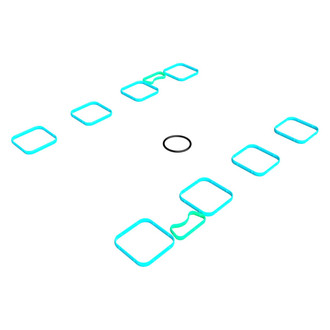 Mopar® - Engine Intake Manifold Seal