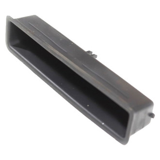 Mopar® - Rear Center Console Mat