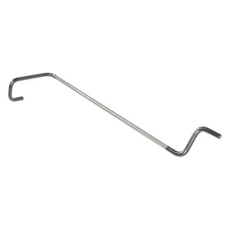 Jeep OE - Center Left Seat Frame Bracket