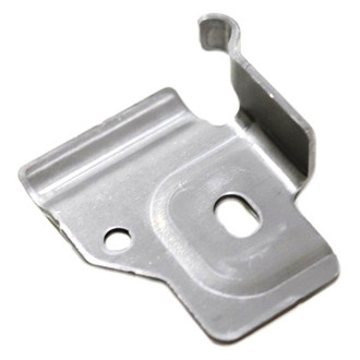 Jeep OE - Center Left Seat Back Frame Bracket