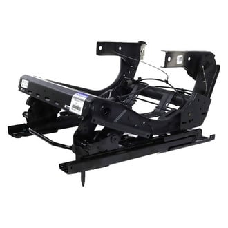 Mopar® - 2nd Row Seat Cushion Frame, Left