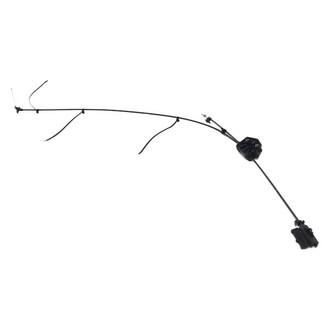 Jeep OE - Seat Flex Cable