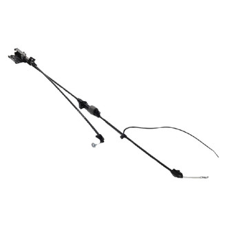 Jeep OE - Center Right Seat Flex Cable