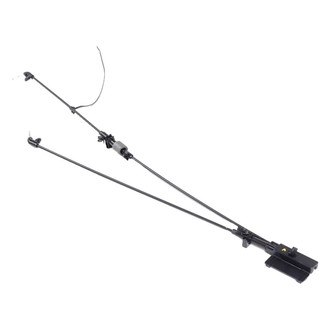 Jeep OE - Center Left Seat Flex Cable
