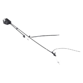 Mopar® - Recliner Release Cable