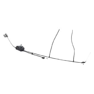 Mopar® - Recliner Release Cable, Left