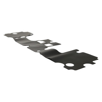 Ram OE - Rear Sound Absorber