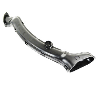 Mopar® - Passenger Side Cowl Grille Drain