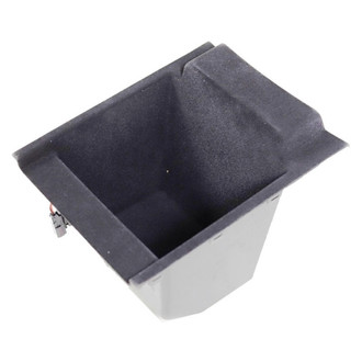 Mopar® - Rear Center Console Panel