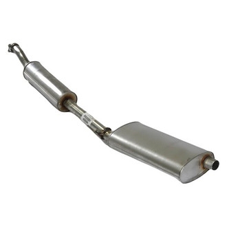 Mopar® - Exhaust Muffler