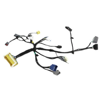 Mopar® - Driver Side Seat Cushion Wiring