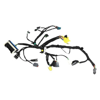 Mopar® - Passenger Side Seat Cushion Wiring