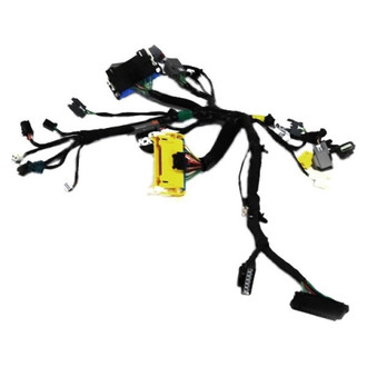 Mopar® - Passenger Side Seat Cushion Wiring