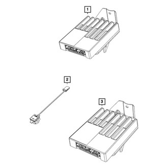 Ram OE - Radio Amplifier