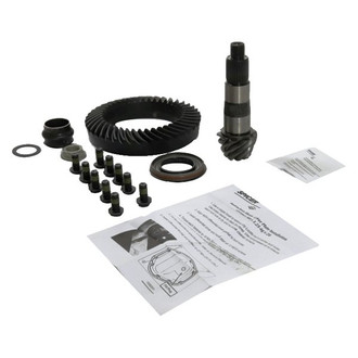 Jeep OE - Front Differential Ring and Pinion