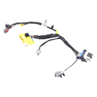 Mopar® - Seat Cushion Air Control Module Connector