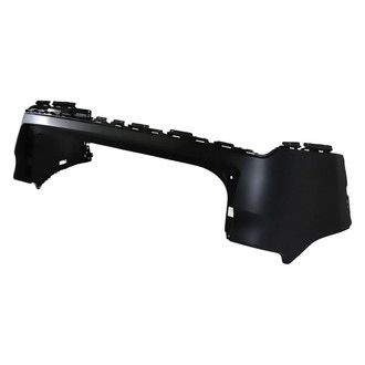 Mopar® - Rear Upper Bumper Cover