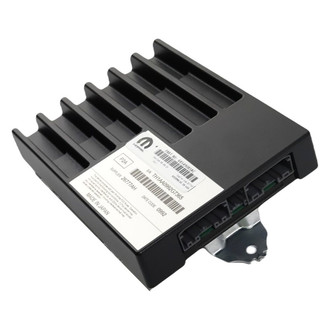 Mopar® - Amplifier