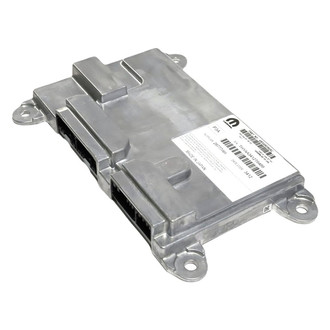 Jeep OE - Radio Amplifier