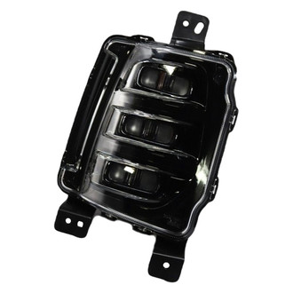Ram OE - Front Left Fog Light