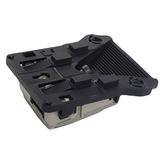 Jeep OE - Front Lane Departure System Camera