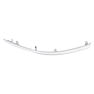 Mopar® - Passenger Side View Mirror Trim Ring