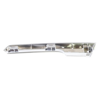 Mopar® - Passenger Side View Mirror Trim Ring