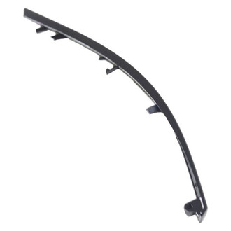 Mopar® - Passenger Side View Mirror Trim Ring